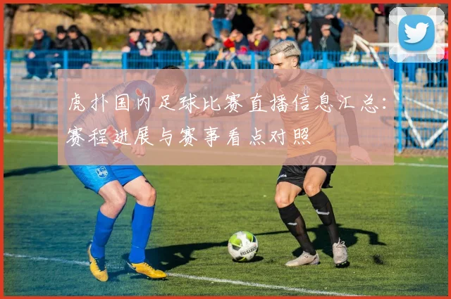 虎扑国内足球比赛直播信息汇总：赛程进展与赛事看点对照